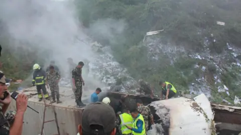 Nepal plane crash - Figure 3