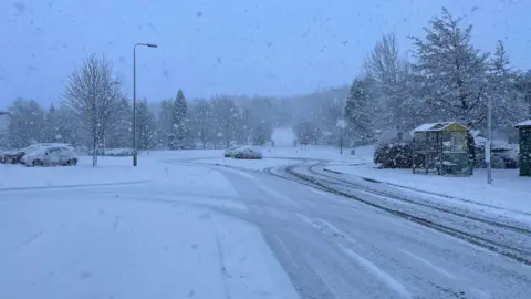 Oneheano/BBC Weather Watchers Inverness