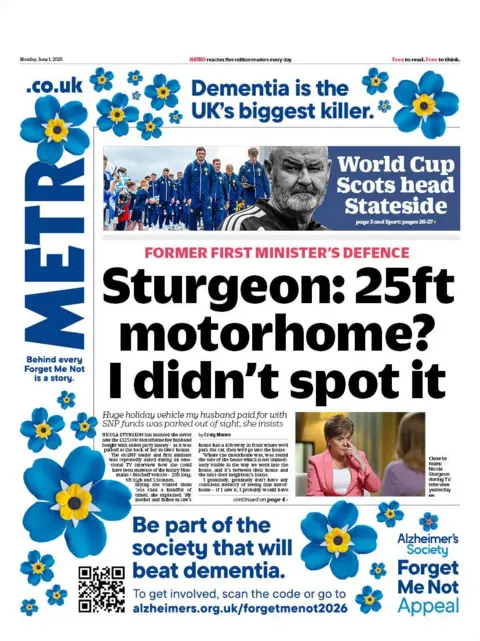 Metro