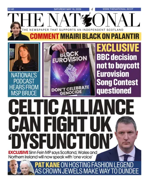 The National