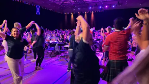ceilidh