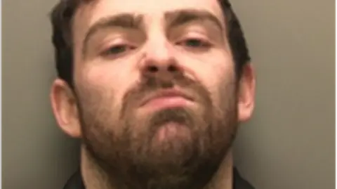 West Mercia Police  Luke Nickless