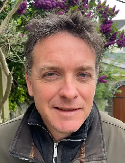 Jonah Fisher profile image