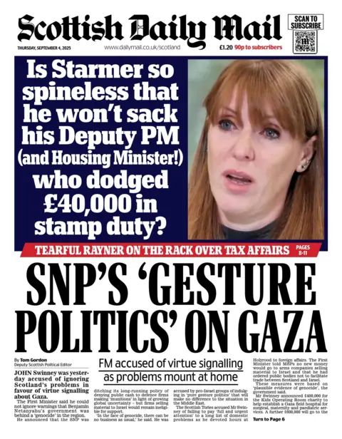 Daily Mail