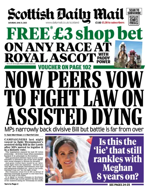 Daily Mail