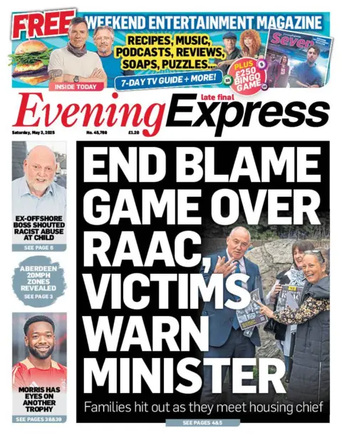 Evening Express