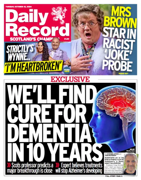 Daily Record