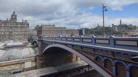 North Bridge