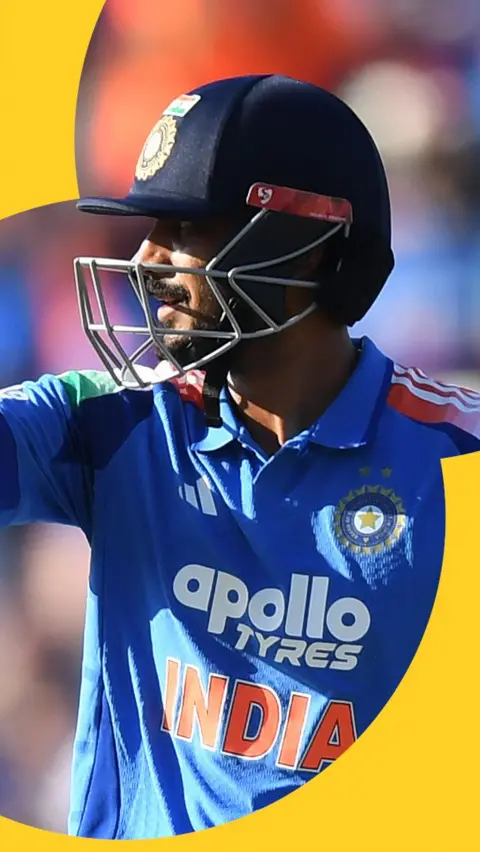 Axar Patel