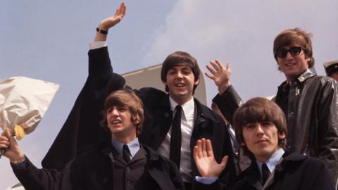 The Beatles' Legacy: A Museum that Revives the Magic of 3 Savile Row