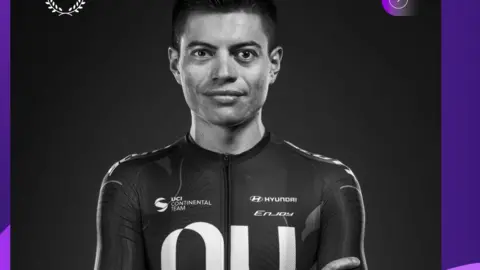 Cristian Camilo Munoz