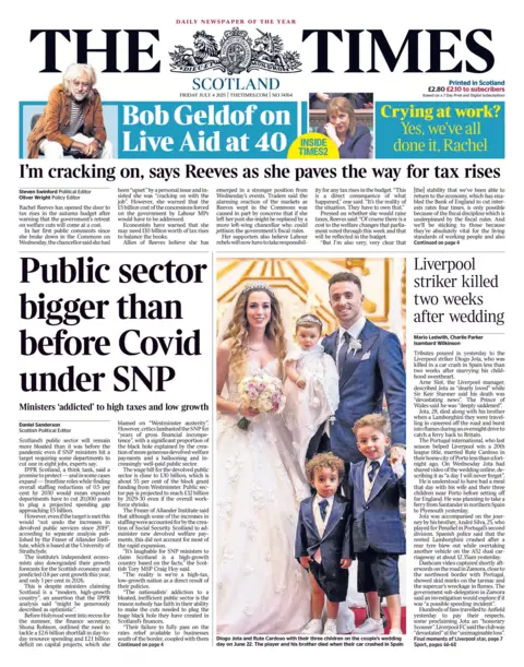 The Times