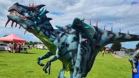 Wizard To Spellbind Beverley Puppet Festival Crowds