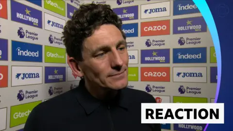 Keith Andrews