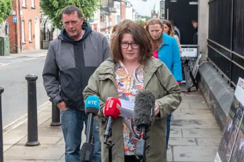 Pacemaker Noleen Simpson