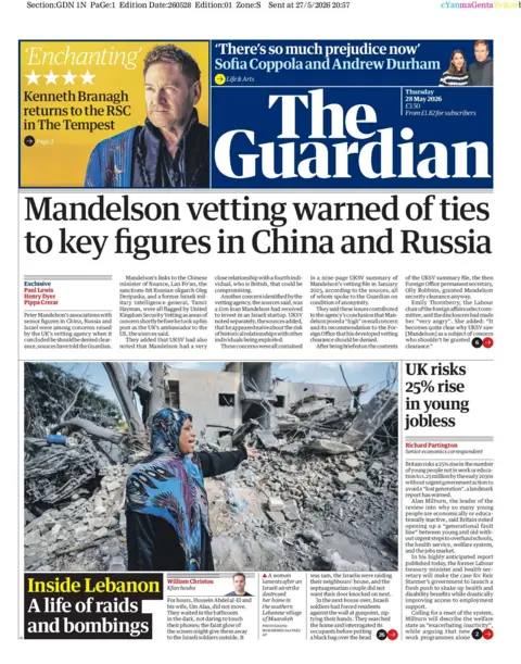 The Guardian