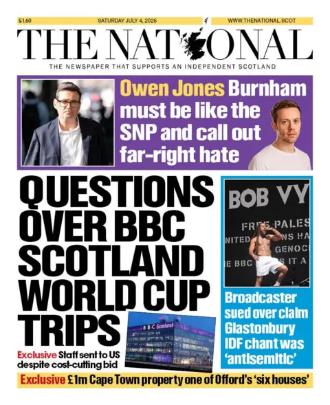 The National