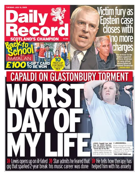 Daily Record