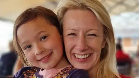 Surrey Police Emma and Lettie Pattison 