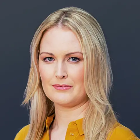 Lynsey Bews profile image