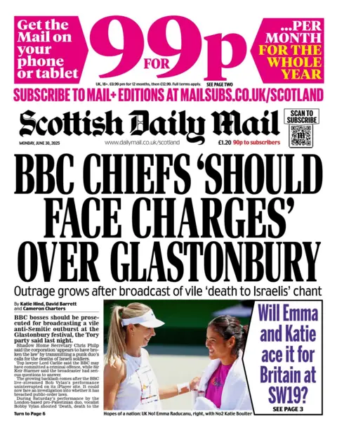Daily Mail