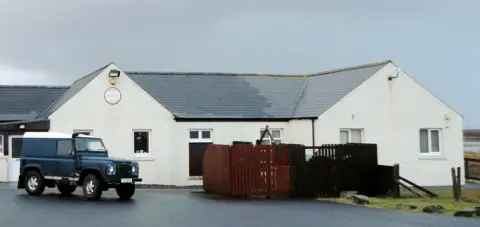 Benbecula Medical Practice Benbecula Medical Practice