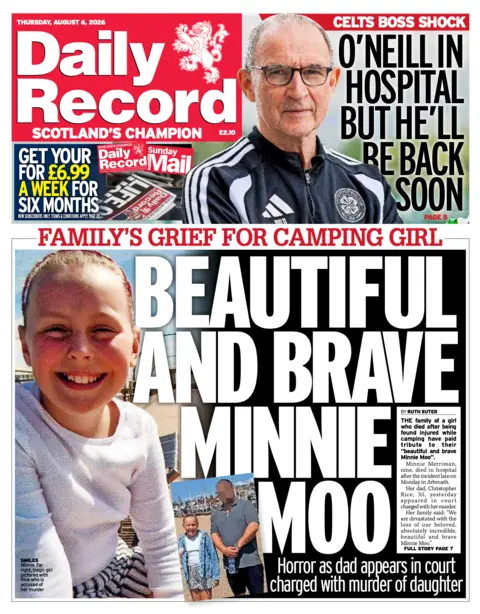 Daily Record