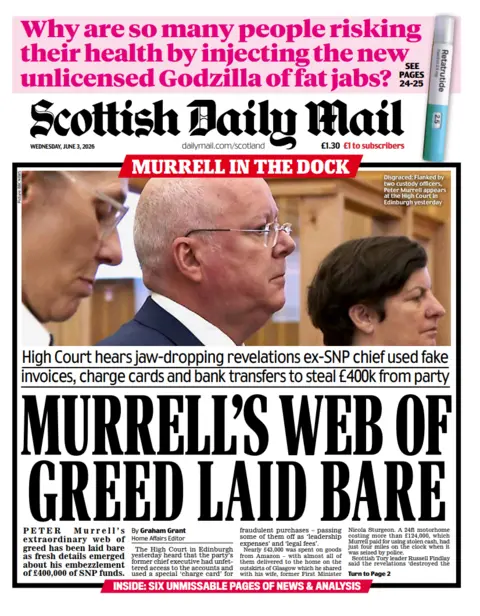 Daily Mail
