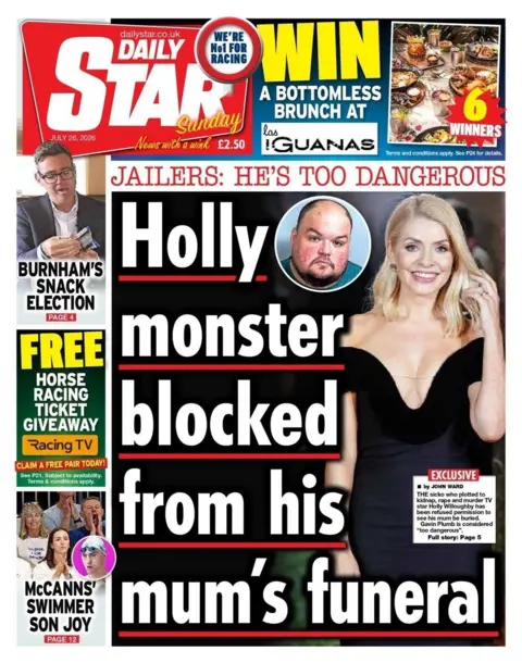 Daily Star