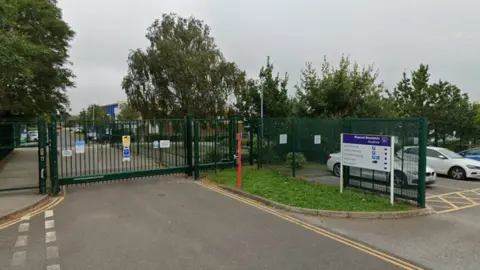 Bluecoat Beechdale Academy 