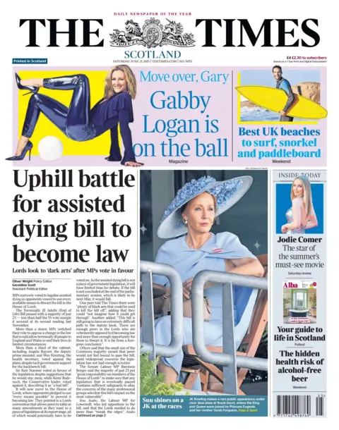 The Times