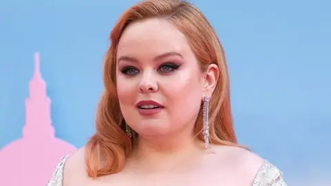 Reuters Nicola Coughlan