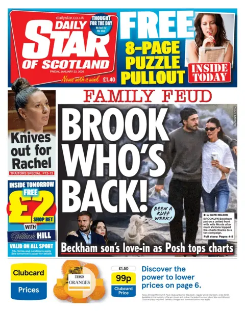 Daily Star