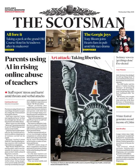 The Scotsman