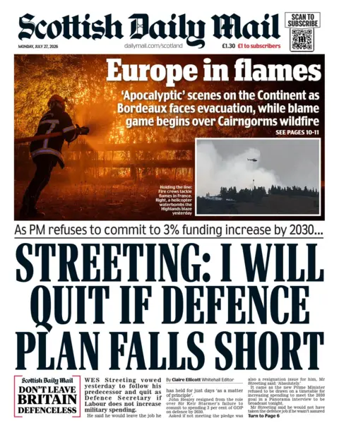Daily Mail