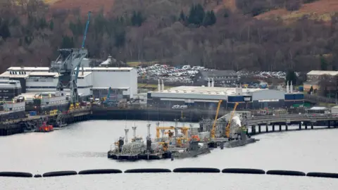 aa981900-59c5-11f1-9d30-f9ead1618b61.jpg Female submariner says Navy colleague raped her at Faslane