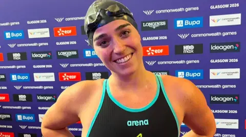 Orla Rabey 