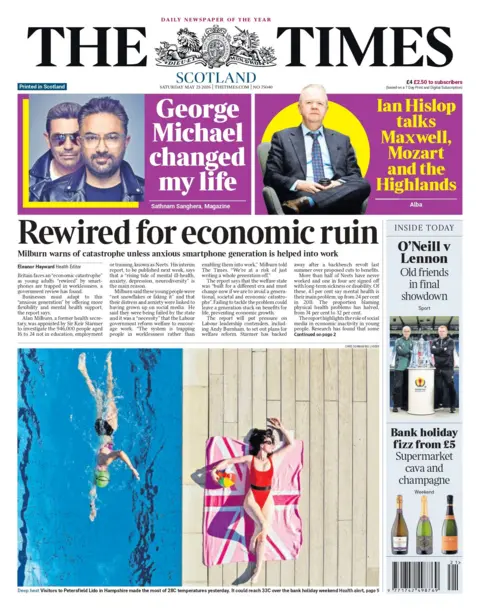 The Times