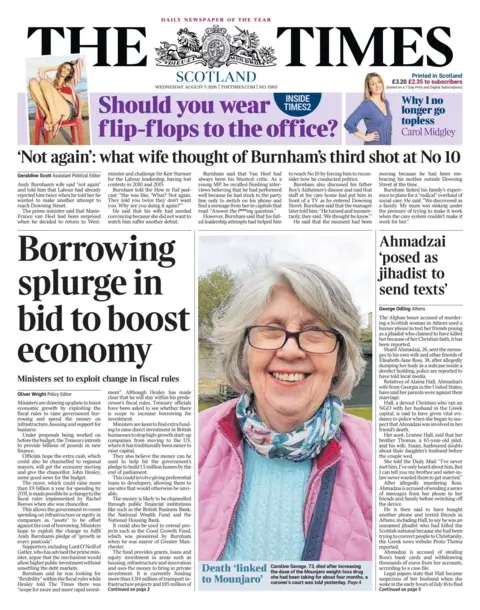 The Times