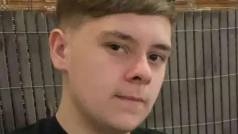 Family Handout Harvey Willgoose