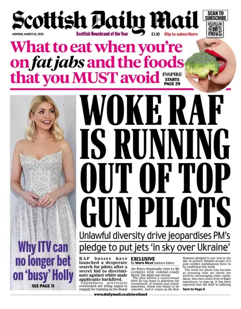 Daily Mail