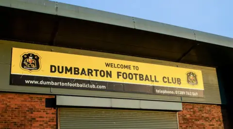 Dumbarton Football Club