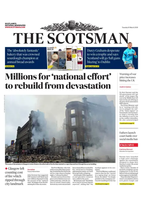 The Scotsman