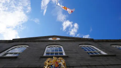 BBC States of Guernsey