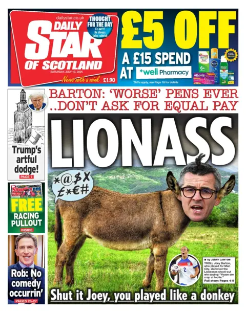 Daily Star