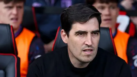 Andoni Iraola
