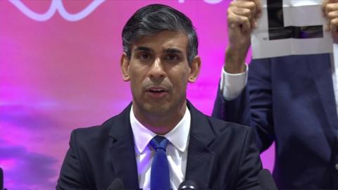 Rishi Sunak's Victory in Richmond & Northallerton: What It Means for the Future - Impact of Rishi Sunak's Victory on UK Politics