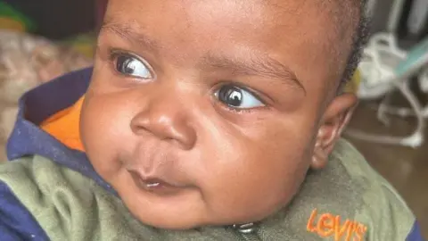 Baby Akram