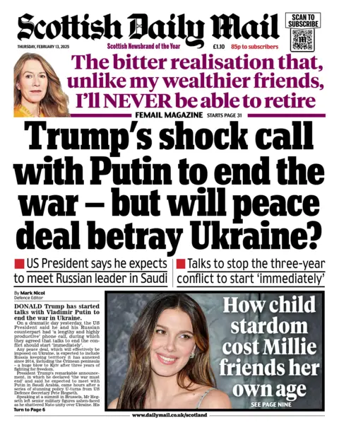 Daily Mail