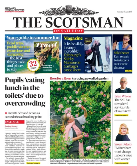 The Scotsman